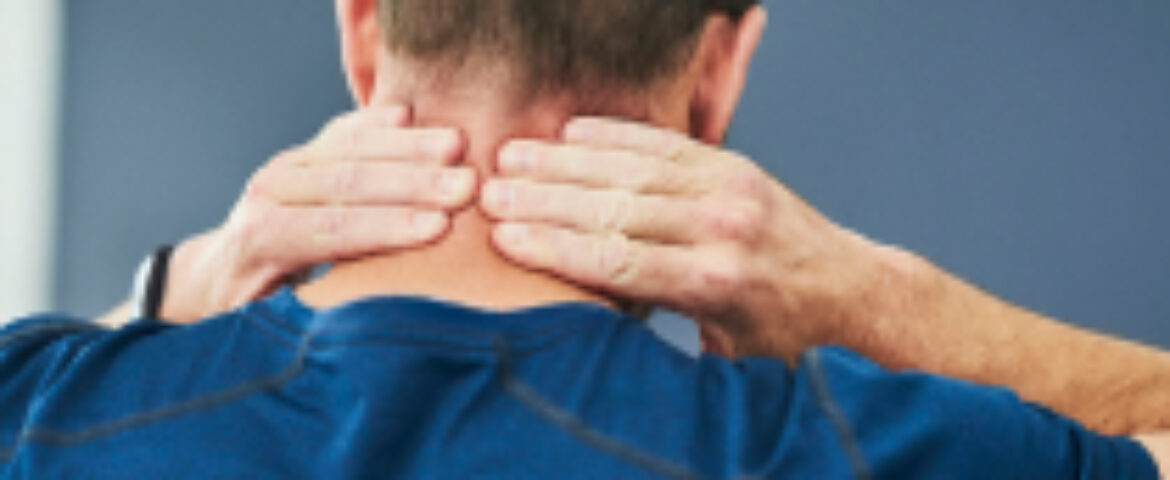 Neck Pain